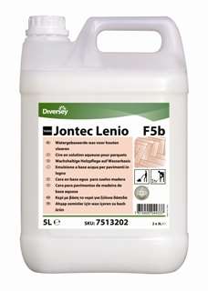 JONTEC LENIO CIRE BIDON 5 L