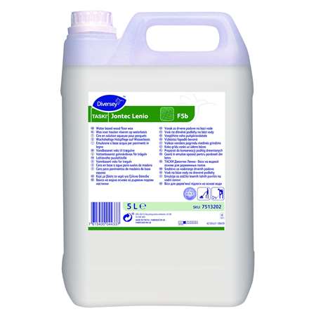 Image de JONTEC LENIO CIRE BIDON 5L