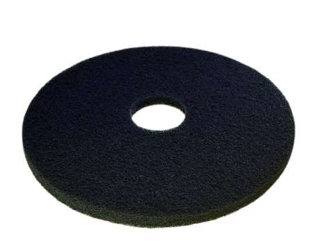 Image de 3M DISQUES BLEU DIAM 432 LOT 5
