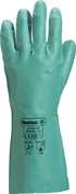 Image de GANT NITREX VERT TAILLE 7 / 8 PAIRE