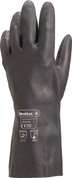 Image de GANTS TOUTRAVO NEOP NOIR 30 CM TAILLE 10 / 11 LA PAIRE