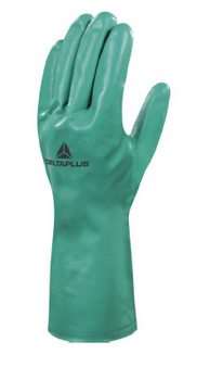 Image de GANT NITREX VERT 33CM T M SACHET 12 PAIRES