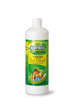 Image de KENBI FRESH CARTON 6X1L