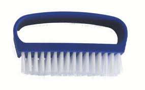 BROSSE A ONGLE SUPERIEURE