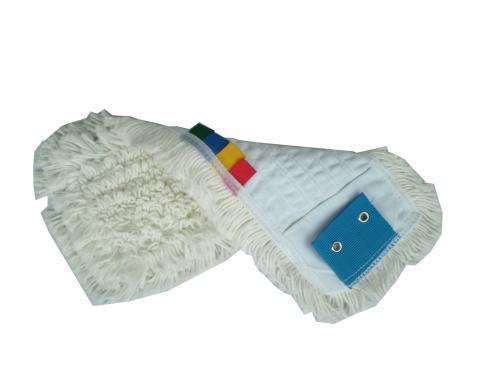 Image de FRANGE MIXTE COTON 47 X 20 CM