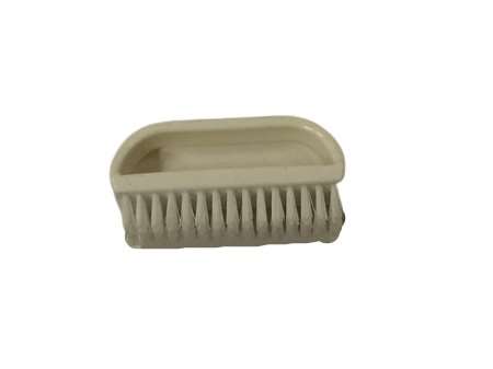 Image de BROSSE MULTI USAGES/ONGLES ALIMENTAIRE AVEC POIGNEE