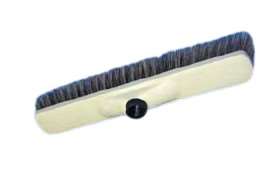 Image de BALAI DROIT SOIE 38 CM DOUILLE VIS DV