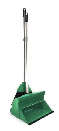 Image de PELLE AEROPORT + MANCHE + BALAYETTE