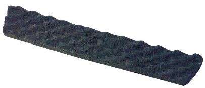 Image de SEMELLE MOUSSE 60 CM VELCRO