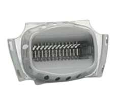 Image de ESSOREUR VERTICAL GRIS ARGENT POUR LAVAGE A PLAT
