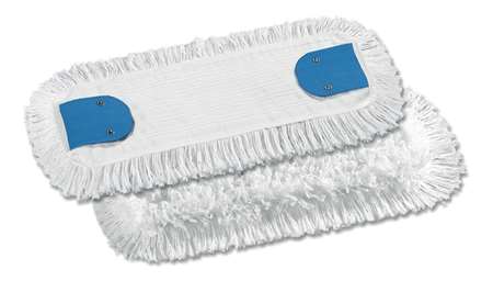 Image de DME FRANGE COTON AVEC OEILLETS 50X16CM