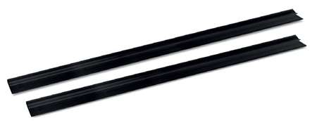 Image de DME REGLETTES MICRO-VELCRO 367mm+325mm JEU DE 2