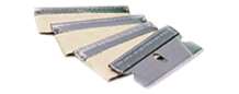 Image de UNGER LAME 4 CM SAFETY BOITE 100