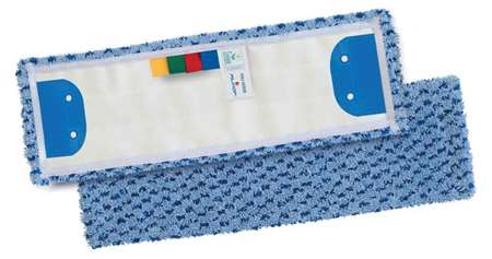 Image de DME FRANGE MICROFIBRE PULLI SCRUB 40 CM LANGUETTES