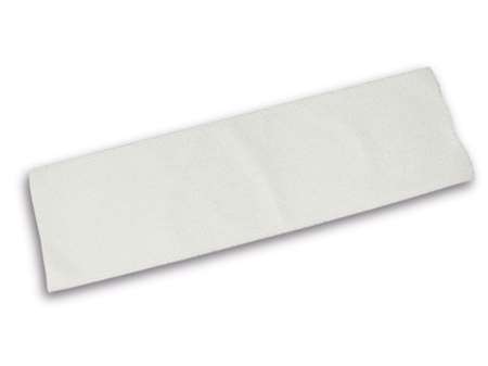 Image de DME BANDEAU USAGE UNIQUE MICROFIBRE CARTON 500