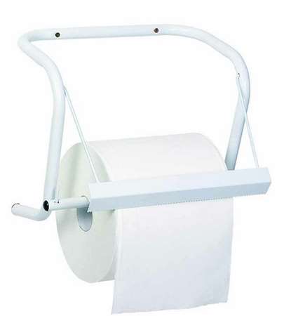 Image de ROS DEROULEUR MURAL AVEC DECOUPE