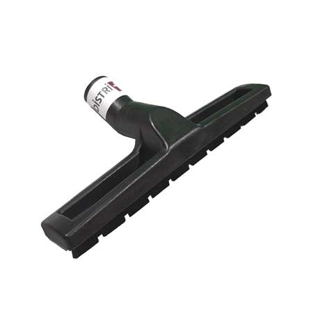 Image de BROSSE A ROULETTES NOIR DUROVAC D35 MM