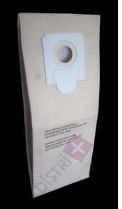 Image de SACS P/ASPIRATEUR  KARCHER  (10266)   LOT DE 5