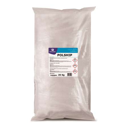 Image de PROQ POLSHIP DETERGENT ALCALIN DEGRAISSANT SAC 25 KG