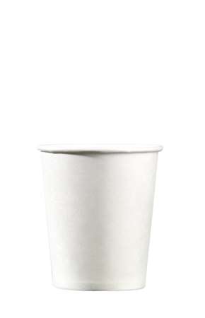 Image de ISAP GOBELETS CARTON BLANC NEUTRE 20CL CARTON 2000