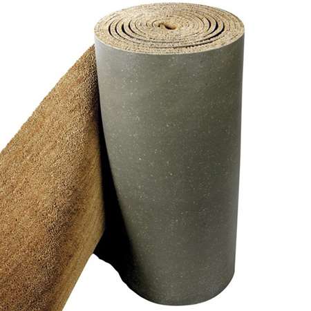 Image de IDS TAPIS COCO NATUREL EP 23MM LE M2