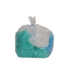 Image de SP SACS POUBELLES 50L TRANSPARENT PEBD 30MIC CARTON 200