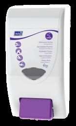 Image de DEB DISTRIBUTEUR CARTOUCHE 4L