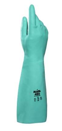 Image de MAPA GANTS PLONGE ULTRANITRIL 480 T8-8½ PAIRE