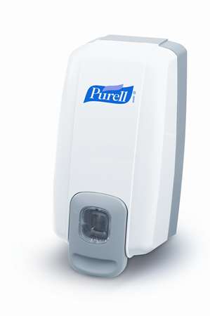 DISTRIBUTEUR NXT SPACE SAVER P/PURELL 1000 ML (2039-06)