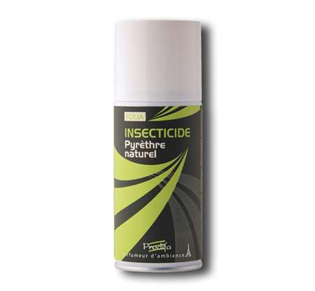 Image de AEROSOL PYRETRE NATUREL 150ML