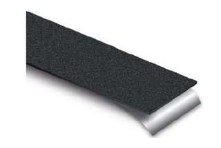 Image de BTB BANDES ANTIDERAPANTES NOIRES ROULEAU 19 MM x 18 M