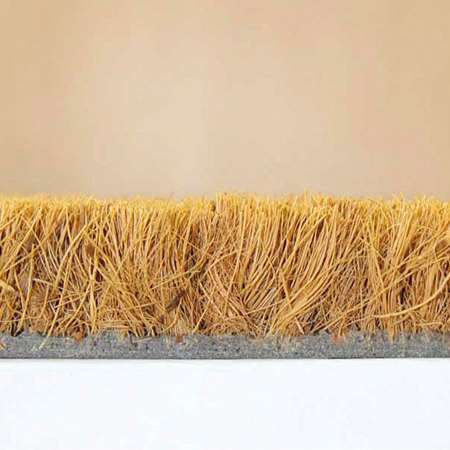 Image de IDS TAPIS COCO NATUREL EP 17MM LE M2