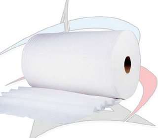 Image de BIO BOBINES BIOPRIM 500 FTS 25 x 35 CM COLIS 2