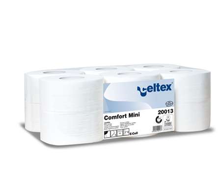 Image de MINI JUMBO COMFORT MINI COLIS 12