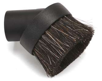Image de NUM BROSSE RONDE Ø 65 MM EMBOUT Ø 32