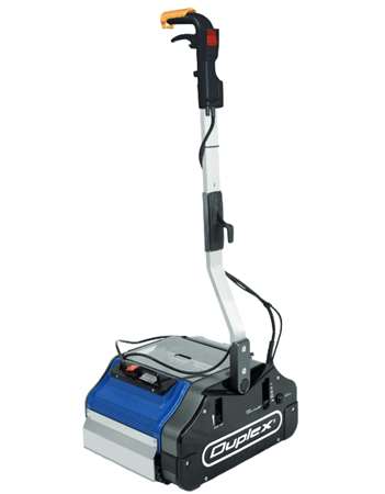 Image de NUM DUPLEX 340 STEAM BLEUE