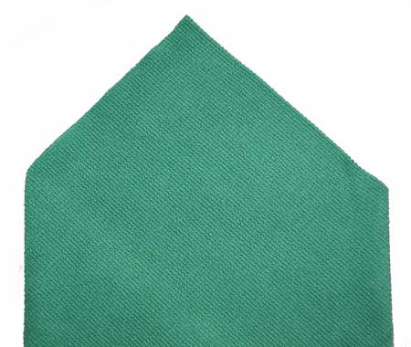 Image de MICROFIBRE TRICOT LASER PRO VERT LOT 5