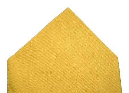Image de MICROFIBRE TRICOT LASER PRO JAUNE LOT 5