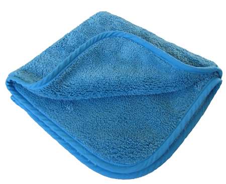 Image de POLISH MICROFIBRE DE LUSTRAGE