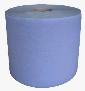 Image de BOBINES 1000 FORMATS BLEUES 2 PLIS LOT 2