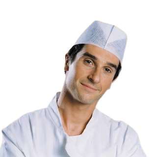 Image de CALOTS PLATS AERES BLANC BOITE 200