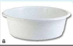 Image de CUVETTE PREMIUM RONDE 6.5L