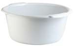 Image de CUVETTE PREMIUM RONDE DIAM 36 14L