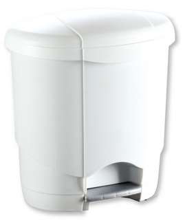 Image de POUBELLE A PEDALE LOLLY 12L