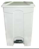 Image de POUBELLE A PEDALE STRONGLY 45L