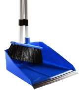 Image de PELLE SET AEROPORT ECOLINE BLEUE