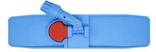 Image de MONTURE DE LAVAGE A PLAT PEDALE A POCHES 40CM
