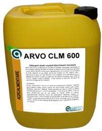 Image de ARVO CLM 600 DETERGENT DESINFECT ALCALIN BIDON 25L
