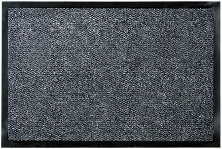 Image de IDS TAPIS VANOISE / CAHORS GRIS EP 6.5MM 90X150CM