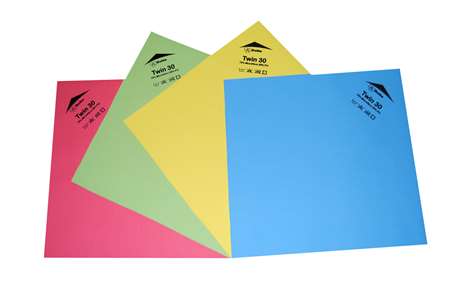 Image de CONCEPT TWIN 30 LAVETTE ROSE 30 X 30 CM SACHET 5